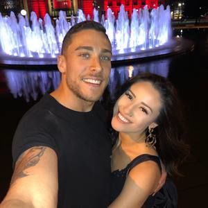 Meet your Posher, Ashleigh